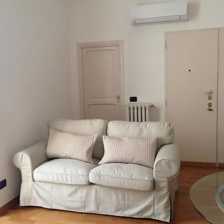 Appartamentino Vittorio Emanuele Апартаменты Бари