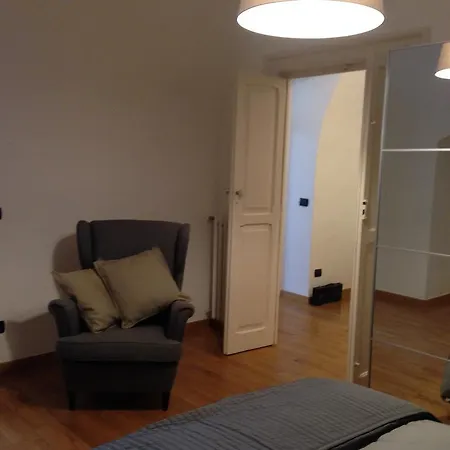 Appartamentino Vittorio Emanuele * Бари