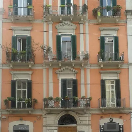 Appartamentino Vittorio Emanuele Апартаменты