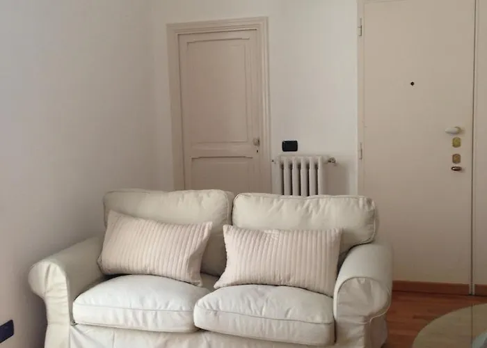 Appartamentino Vittorio Emanuele Daire Bari