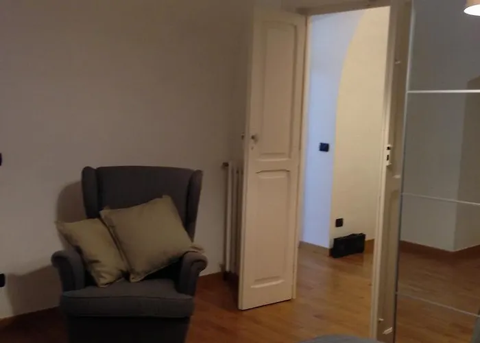 Appartamentino Vittorio Emanuele * Бари