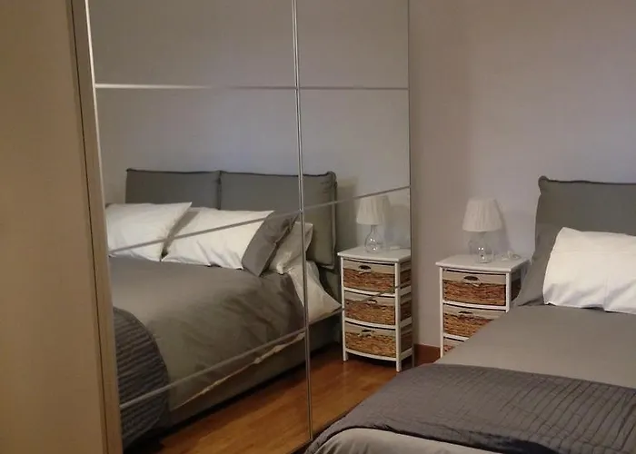 Appartamentino Vittorio Emanuele Бари