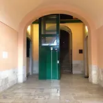 Appartamentino Vittorio Emanuele Lägenhet