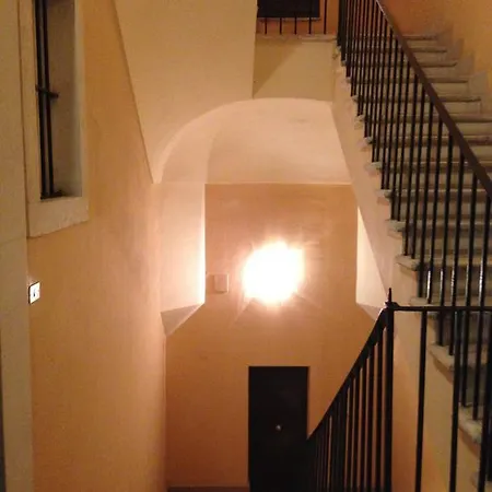 Appartamentino Vittorio Emanuele Apartamento Bari