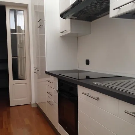 Apartamento Appartamentino Vittorio Emanuele