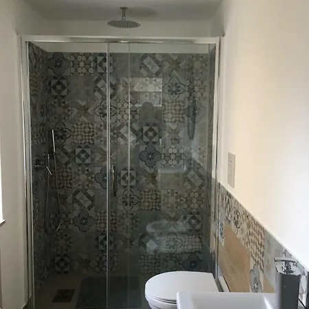 Appartamentino Vittorio Emanuele Apartamento *